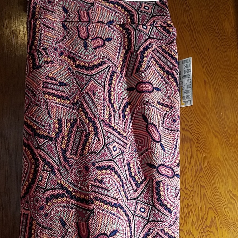 Cassie Skirt
